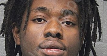 TYLER NUNEZ | 2025-11-13 Chicago, Illinois Booking