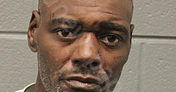 EUGENE D WHITE | 2025-11-13 Chicago, Illinois Booking