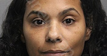 WHITNEY QUEEN | 2025-11-13 Chicago, Illinois Booking