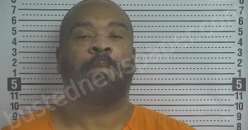 REED, MONTOYA RAY | 2025-11-13 07:39:00 Boyle County, Kentucky Booking