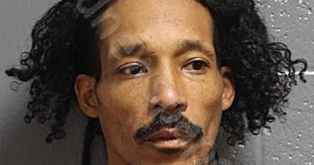 HALL, ERWIN ROYALE | 2025-11-13 02:17:00 Oklahoma County, Oklahoma Booking