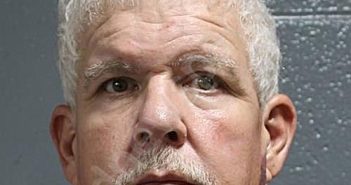 CHAPMAN, WALTER GLEN | 2025-11-13 08:36:00 Oklahoma County, Oklahoma Booking