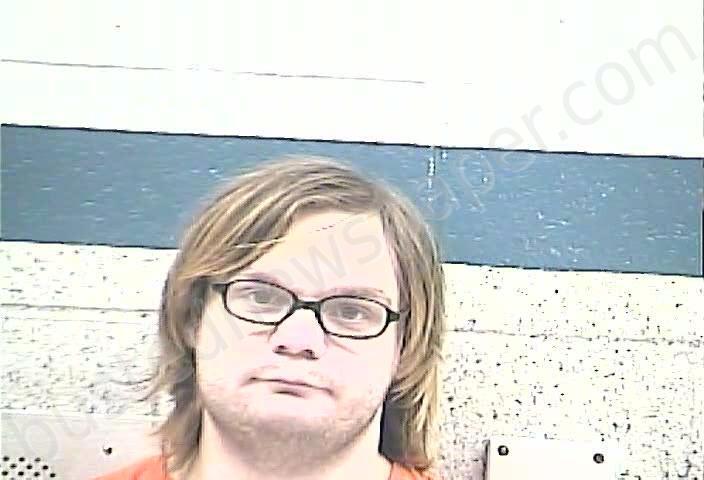 DAVIS, CHASE ALLEN #, Breckinridge County, Kentucky - 2025-11-13 15:14:00