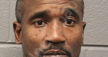 LONNIE ANDERSON | 2025-11-13 Chicago, Illinois Booking