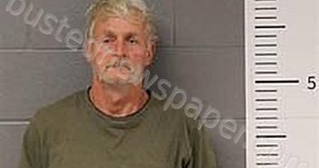 ARMSTRONG, ANTHONY | 2025-11-13 13:59:00 St Clair County, Alabama Booking