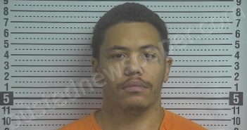 HANCOCK, ZACHERY CARLOS | 2025-11-13 07:50:00 Boyle County, Kentucky Booking