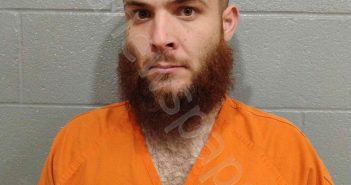 WILSON, TRAVIS | 2025-11-13 Barren County, Kentucky Booking