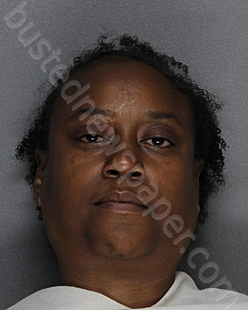 CRAWFORD, SHADERIA SIMONE #, Ellis County, Texas - 2025-11-13 07:50:40