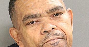 MAURICE M JONES | 2025-11-13 Chicago, Illinois Booking