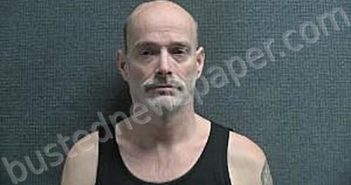 TIERNEY, SCOTT JAMES | 2025-11-13 16:19:00 Boone County, Kentucky Booking