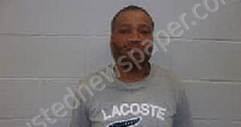 LARRY QUADRAE JOYNER | 2025-11-13 20:05:00 Greene County, North Carolina Booking