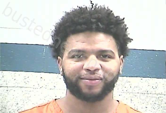 IRVIN, DIONDRE LEE #, Breckinridge County, Kentucky - 2025-11-13 14:31:00