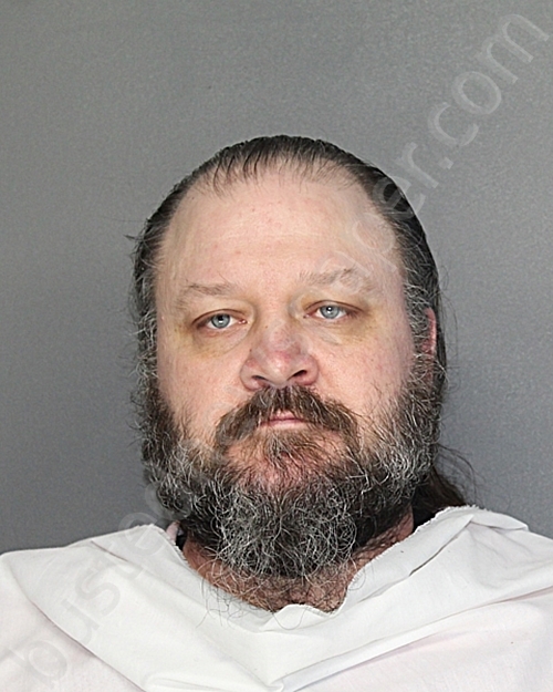 JACKSON, JAY W #, Ellis County, Texas - 2025-11-13 10:02:25