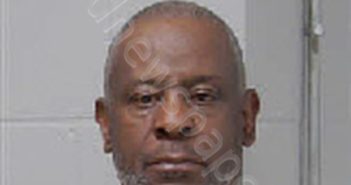 KELLY, DARRIN NMN | 2025-11-13 01:38:00 Coosa County, Alabama Booking