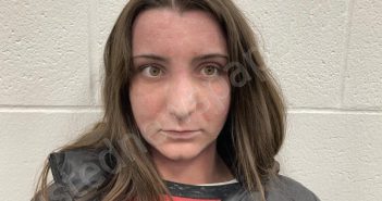 MAXSON, MORGAN JANE | 2025-11-13 15:36:00 Kenton County, Kentucky Booking