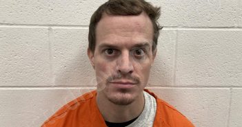 COOPER, CORY ROSS | 2025-11-13 14:04:00 Kenton County, Kentucky Booking