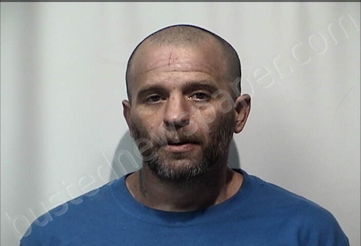 SPARKS, DANIEL RYAN #, Christian County, Kentucky - 2025-11-13 10:22:00