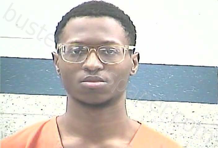 WOODSON, BILAL ABDUR-RAHMAN #, Breckinridge County, Kentucky - 2025-11-13 14:21:00