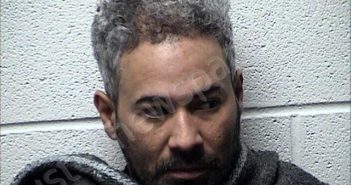 RIVERA GUERRA, JOSE | 2025-11-13 Chase County, Kansas Booking