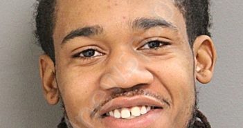 ALIJAH A COLEMAN | 2025-11-13 Chicago, Illinois Booking