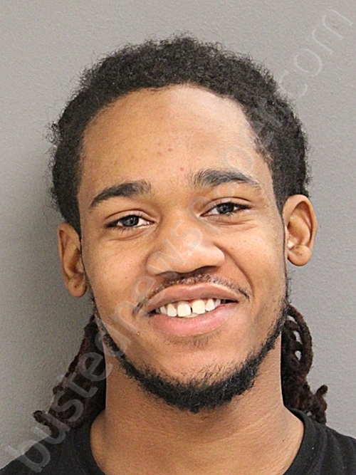 ALIJAH A COLEMAN #, Chicago, Illinois - 2025-11-13