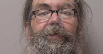 TIPSWORD, JAMIE ALLEN | 2025-11-13 Marathon County, Wisconsin Booking