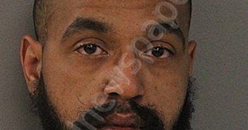 ERIC C STONE | 2025-11-13 Chicago, Illinois Booking