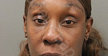 TIMIKA S ROUSE | 2025-11-13 Chicago, Illinois Booking