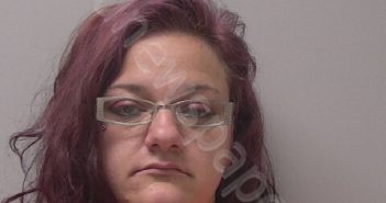 SIEMERS, HANNAH JADE | 2025-11-13 Marathon County, Wisconsin Booking