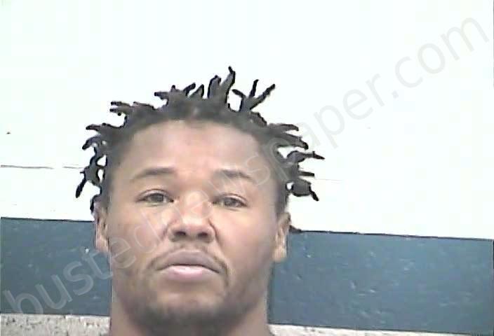 DUNCAN, GARY FRANK #, Breckinridge County, Kentucky - 2025-11-13 10:26:00