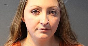 SUTTON, SIERRA DAWN | 2025-11-13 01:30:00 Oklahoma County, Oklahoma Booking