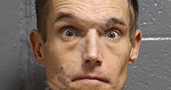 BLANTON, DREW MATTHEW | 2025-11-13 03:47:00 Oklahoma County, Oklahoma Booking