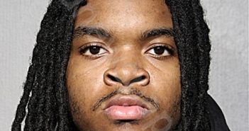 ANTHONY C MARTIN | 2025-11-13 Chicago, Illinois Booking