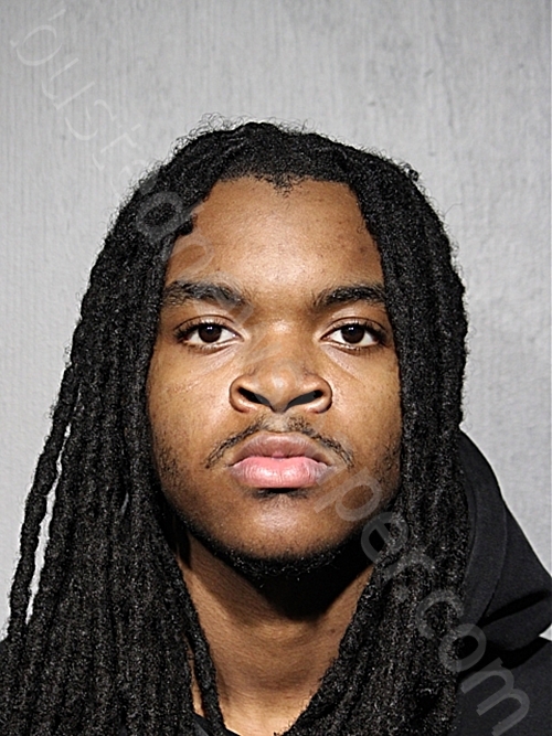 ANTHONY C MARTIN #, Chicago, Illinois - 2025-11-13