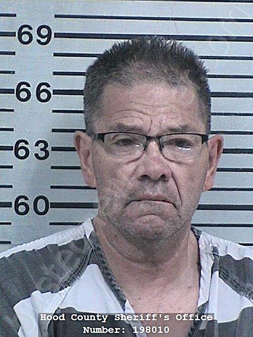 MONTOYA, MICHAEL PETER #, Hood County, Texas - 2025-11-13 18:24:23