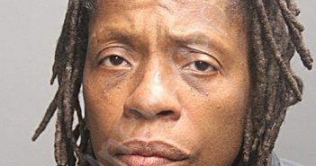 FELICIA RINEY | 2025-11-13 Chicago, Illinois Booking