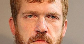 NERIJUS MESKAUSKAS | 2025-11-13 Chicago, Illinois Booking