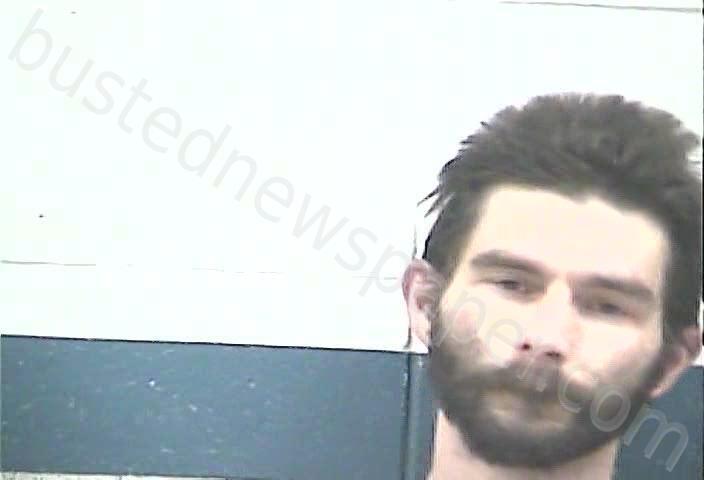 EVANS, JESSE ALEXANDER #, Breckinridge County, Kentucky - 2025-11-13 12:25:00