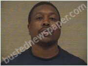 EDWARDS, BRANDON | 2025-11-13 Harnett County, North Carolina Booking