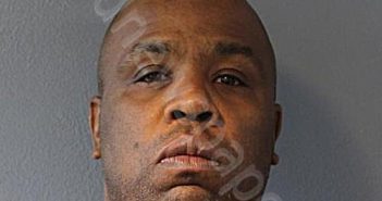 WHITE, ANTHONY ZEQUAR | 2025-11-13 01:27:00 Oklahoma County, Oklahoma Booking