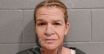 HALL, KESSLIE | 2025-11-13 Barren County, Kentucky Booking