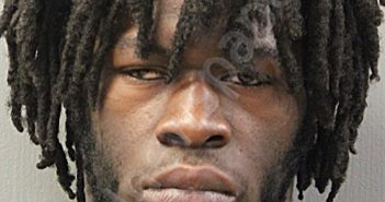 DEVONTAY R WATKINS | 2025-11-13 Chicago, Illinois Booking