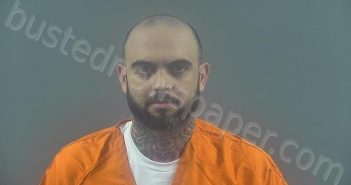 DUNAGAN, PHILLIP STEVEN | 2025-11-13 05:36:00 Warren County, Kentucky Booking