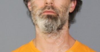 SUSARABA,JUSTIN RAY | 2025-11-13 Red River County, Texas Booking