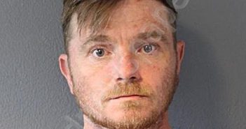 HASTEN, KYLE ALEXANDER | 2025-11-13 01:56:00 Oklahoma County, Oklahoma Booking