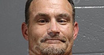 NICKELL, FREDDIE SHANE | 2025-11-13 09:17:00 Oklahoma County, Oklahoma Booking