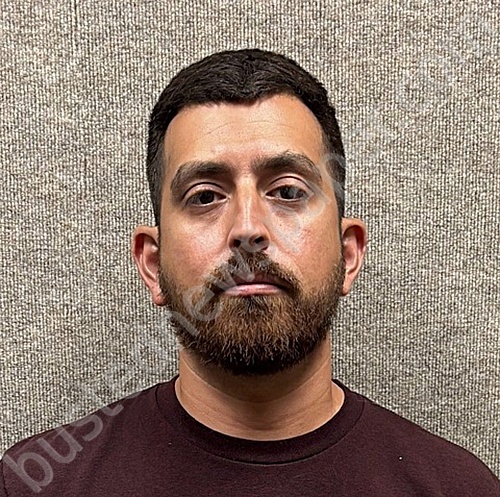 GALLARDO, ROCKY LEE #, Ellis County, Texas - 2025-11-13 09:56:00