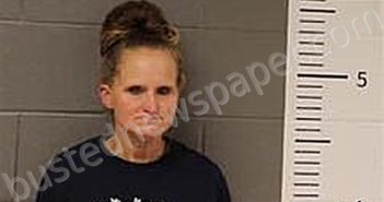 PRICE, KIMBERLY | 2025-11-13 16:15:00 St Clair County, Alabama Booking