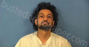 KHALID, FAHAD | 2025-11-13 20:15:00 Dupage County, Illinois Booking