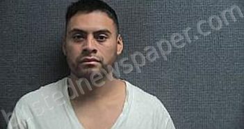 LOPEZ MARTIN, WALTER | 2025-11-13 10:26:00 Boone County, Kentucky Booking